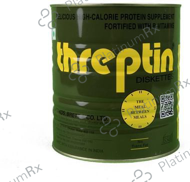 Threptin Diskettes 1kg – Uses, Price, Side Effects PlatinumRx