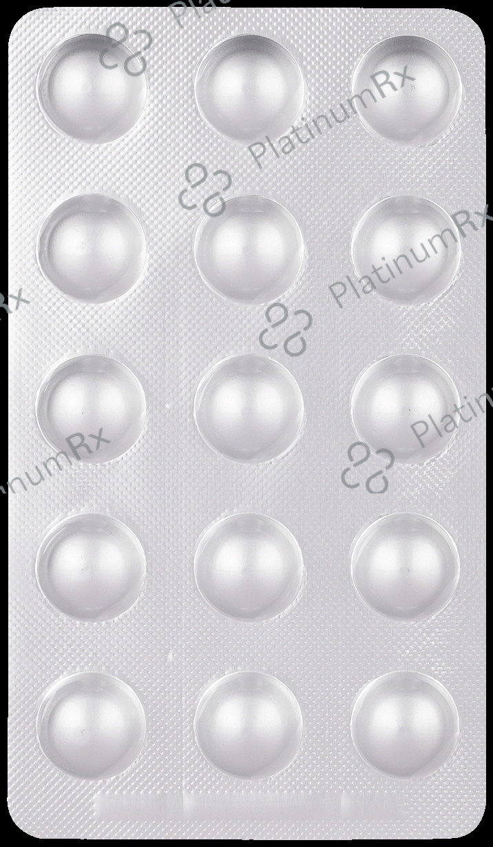 Actiful 2.5mg Tablet 15s | Uses, Price & Substitutes