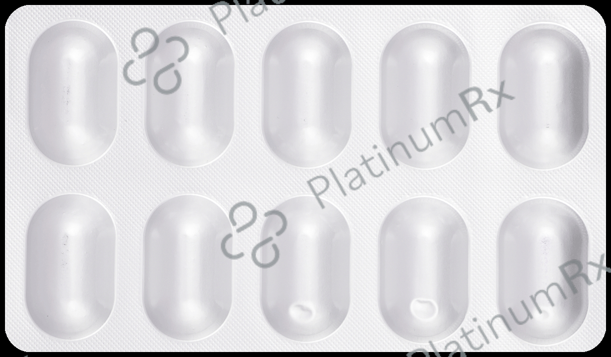 Zyrova C 10/75mg Capsule 10s | Uses, Price & Substitutes