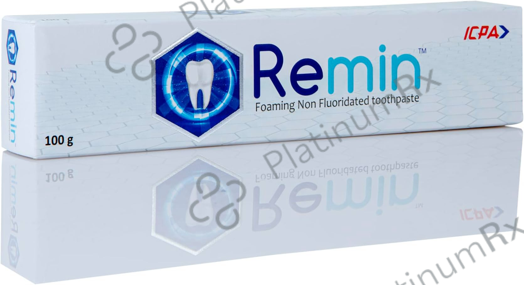 Remin Inj Buy Remin Toothpaste 100gm Online: Uses, Side Effects and Price ...