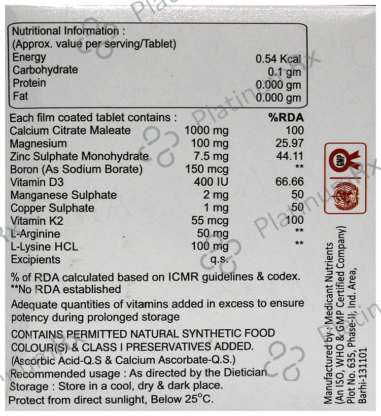 Roman Pro Rx 35 Roman Pharma – Uses, Price, Side Effects | PlatinumRx