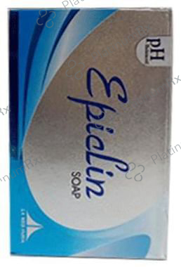 Epiclin Soap: View Uses, Side Effects, Price and Substitute | PlatinumRx