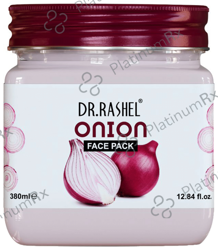 Dr. Rashel – Uses, Price, Side Effects | PlatinumRx