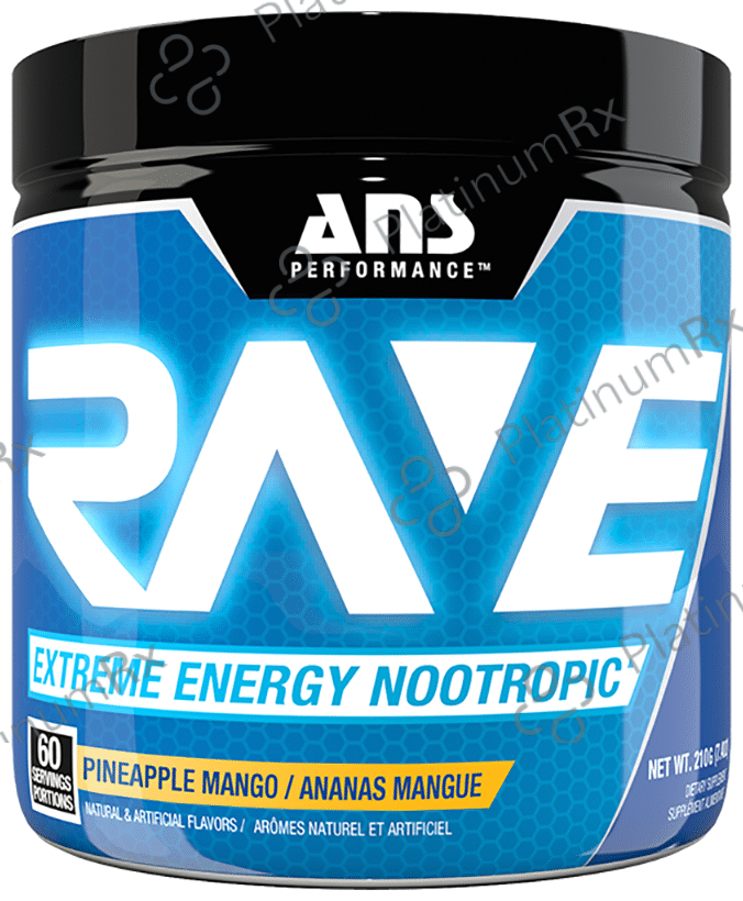 ANS Performance – Uses, Price, Side Effects | PlatinumRx