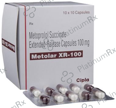 Metolar Xr – Uses, Price, Side Effects PlatinumRx