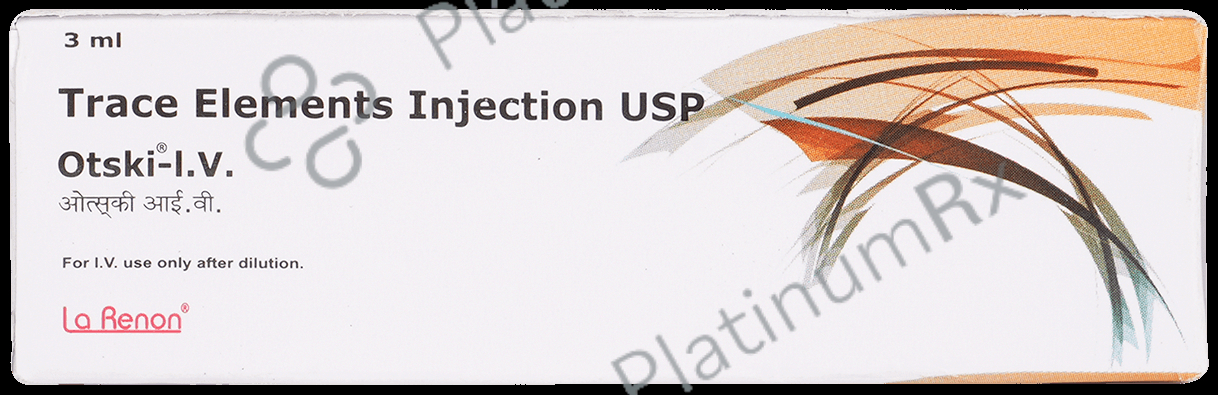 Oski Inj Buy Otski Injection 3ml Online: Uses, Side Effects and Price | PlatinumRx