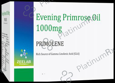 Primolene Capsule – Uses, Price, Side Effects | PlatinumRx