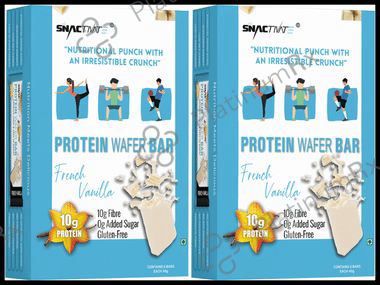 Snactivate Protein – Uses, Price, Side Effects | PlatinumRx