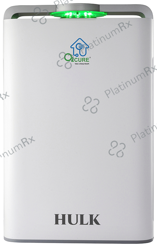 O2 Cure – Uses, Price, Side Effects | PlatinumRx