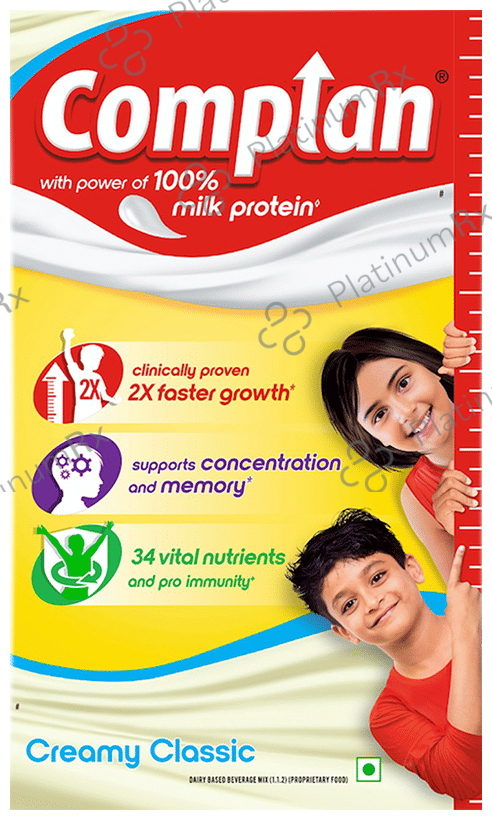 Buy Complan 100% Online: Uses, Side Effects, Price and Substitutes ...