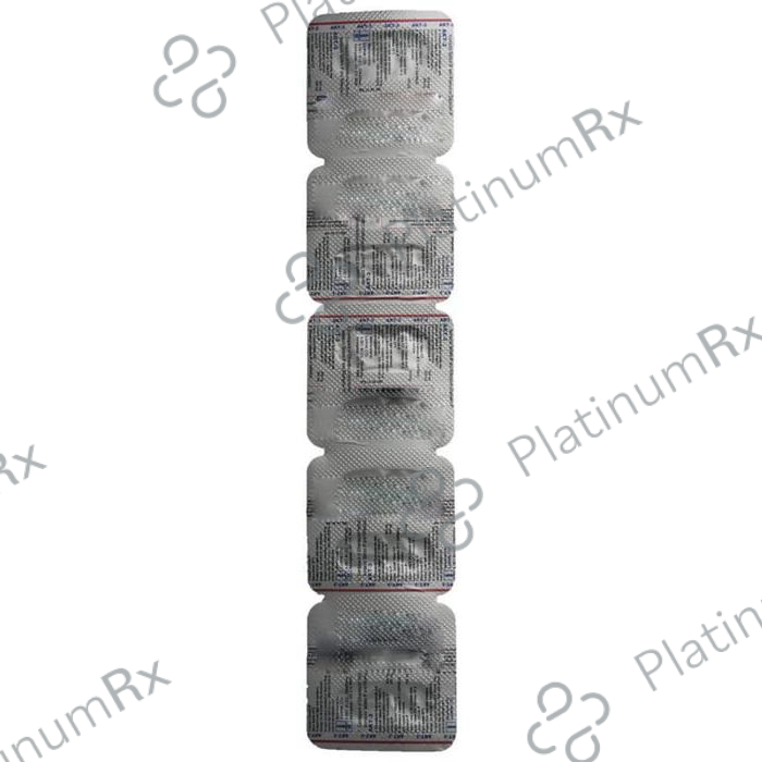 Arirab IT 20/150mg Capsule 10s | Uses, Price & Substitutes