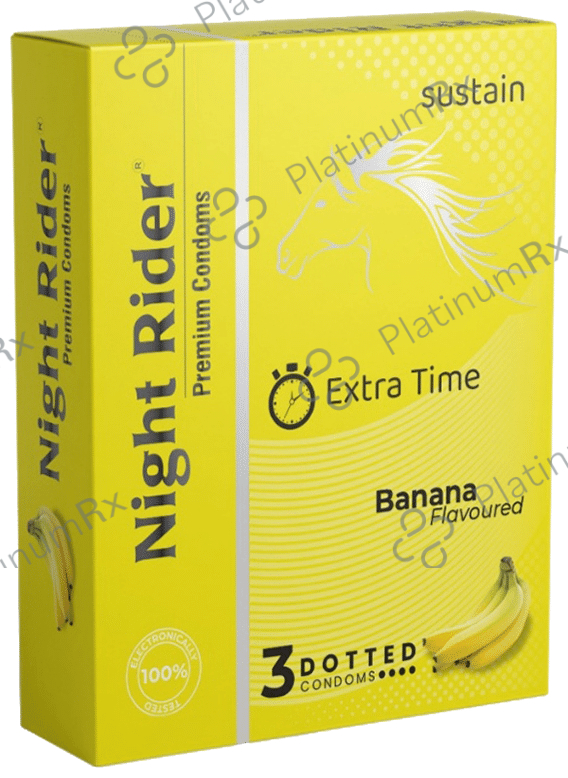 Night Rider Effect Night Rider – Uses, Price, Side Effects | PlatinumRx