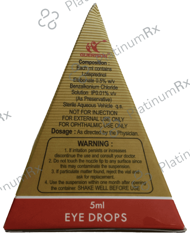 Lotinil Drop Lote MS Ophthalmic Suspension | Uses, Price & Substitutes