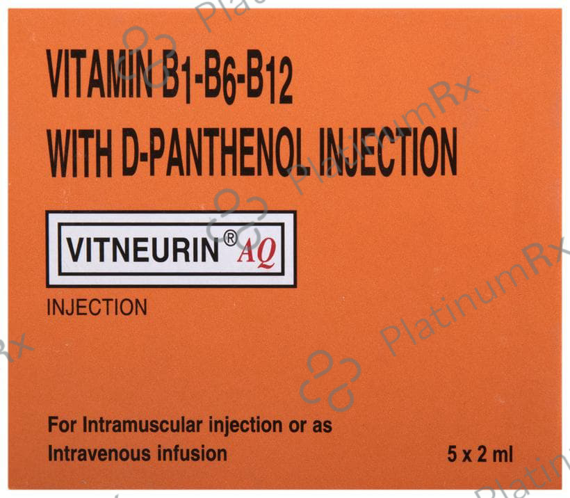 vitneurin b12 injections The Shot: What Every Human Needs to Know About Injectable Vitamin B12 Top 5 Vitamin Injections &
