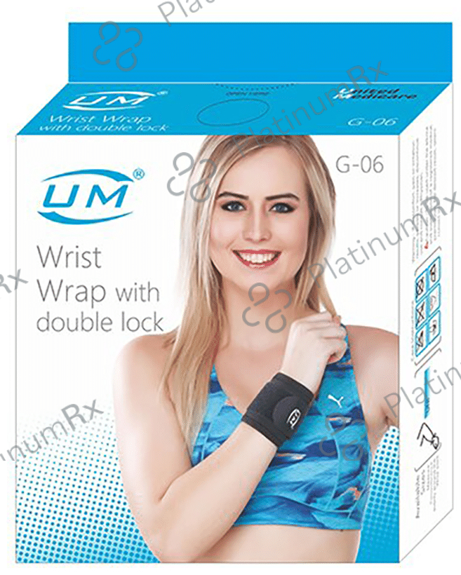 UM Wrist – Uses, Price, Side Effects | PlatinumRx