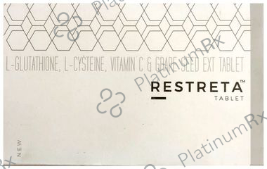 New Restreta – Uses, Price, Side Effects | PlatinumRx