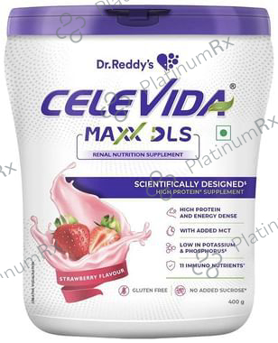 Dr Reddys – Uses, Price, Side Effects | PlatinumRx