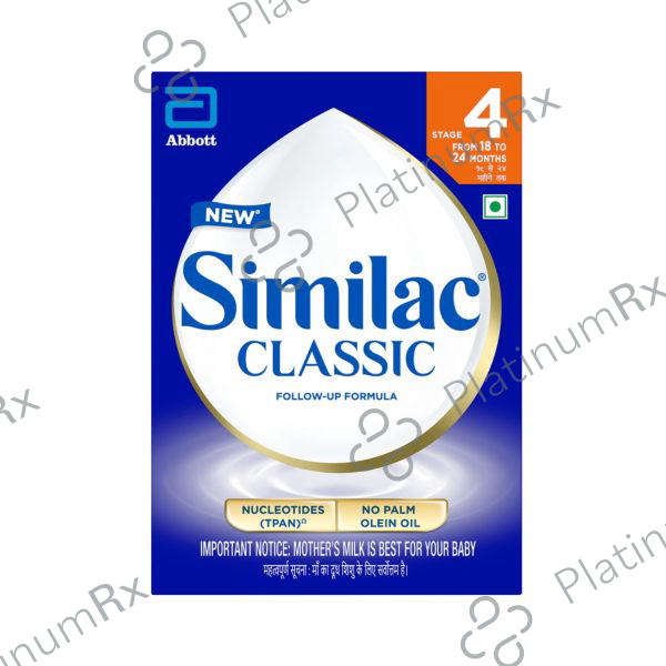 Similac Kind Similac Classic – Uses, Price, Side Effects | PlatinumRx