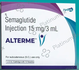 platinum peptides semaglutide Semaglutide: Uses, Side Effects, Expert Advice and Medications