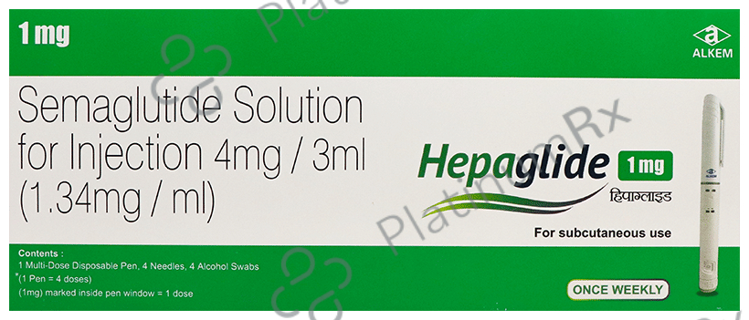 Semaglutide: Uses, Side Effects, Expert Advice and Medications