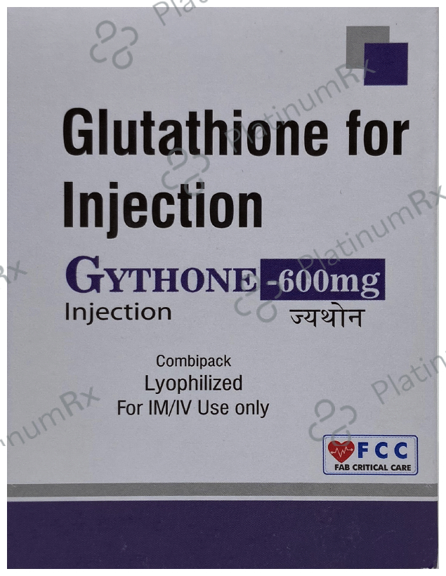 inj glutathione 600mg side effects Gythone Injection: Uses, Effects, Price & Substitutes helping the liver and gallbladder deal with fats