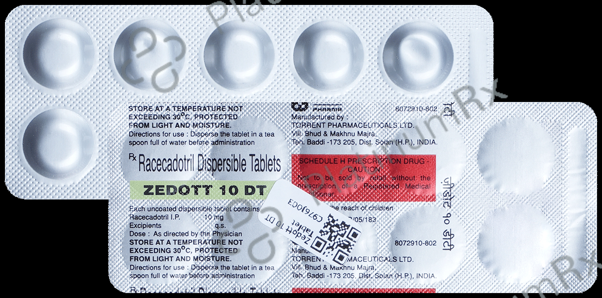 Zeditapp Buy Zedott 10mg DT Tablet 10s Online: Uses, Side Effects and Price ...