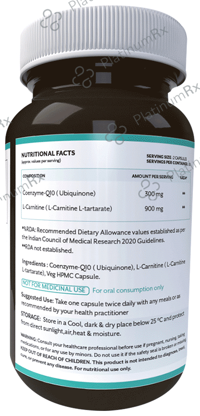 Ithrive Essentials Uses Price Side Effects Platinumrx 