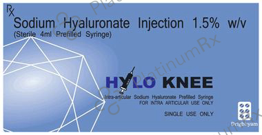 Sodium Hyaluronate (Hyaluronic Acid): Uses, Side Effects, Expert