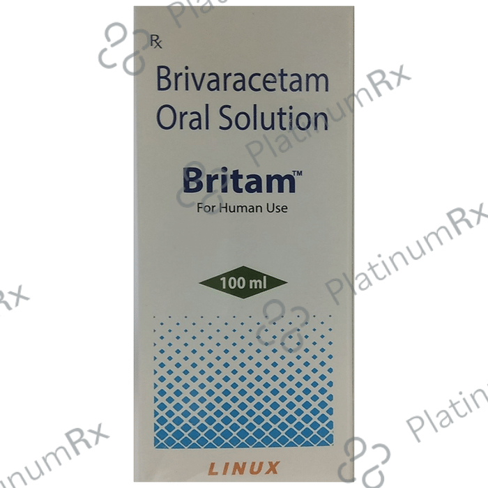Britam 10mg Oral Solution 100ml: View Uses, Side Effects, Price and ...