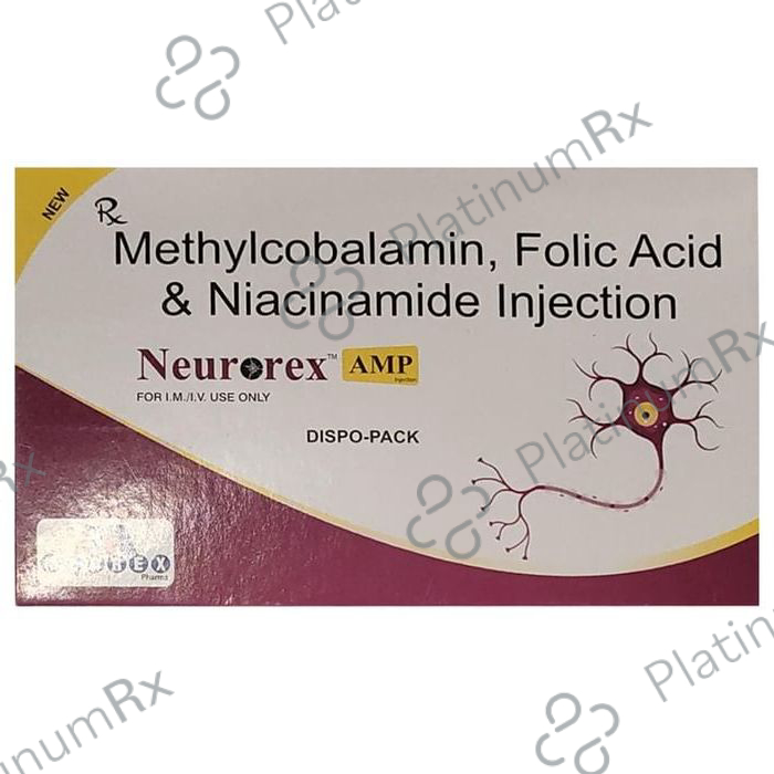 vitamin b12 folic acid and niacinamide injection uses ✨ Benefits of B12 Injections: • Boosts energy levels & reduces fatigue •  Supports brain function & mental clarity • Helps produce red blood cells •  Supports metabolism & overall wellness • main image 0