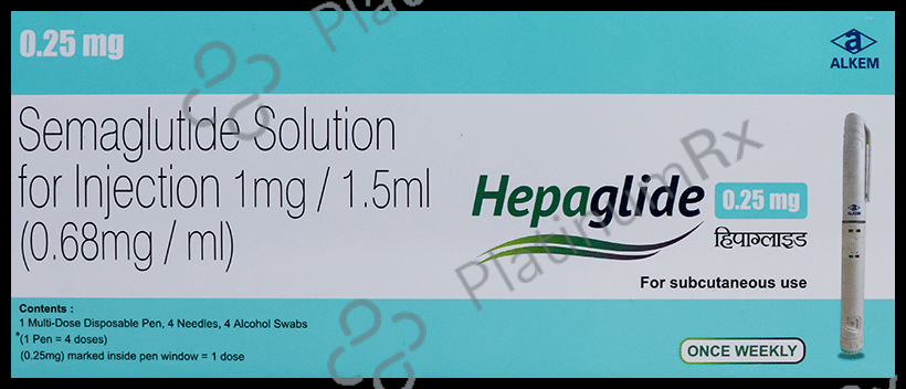 semaglutide rdt Semaglutide – WP Pharma Labs