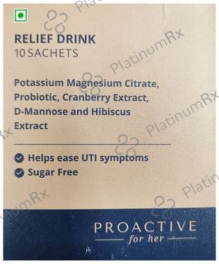 Proactive For – Uses, Price, Side Effects | PlatinumRx