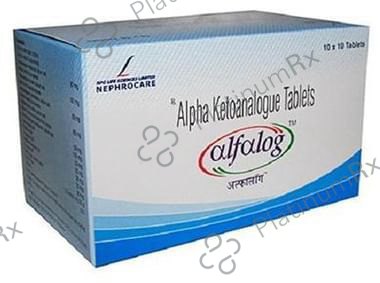 Alfalog Sachet 2.5gm – Uses, Price, Side Effects | PlatinumRx