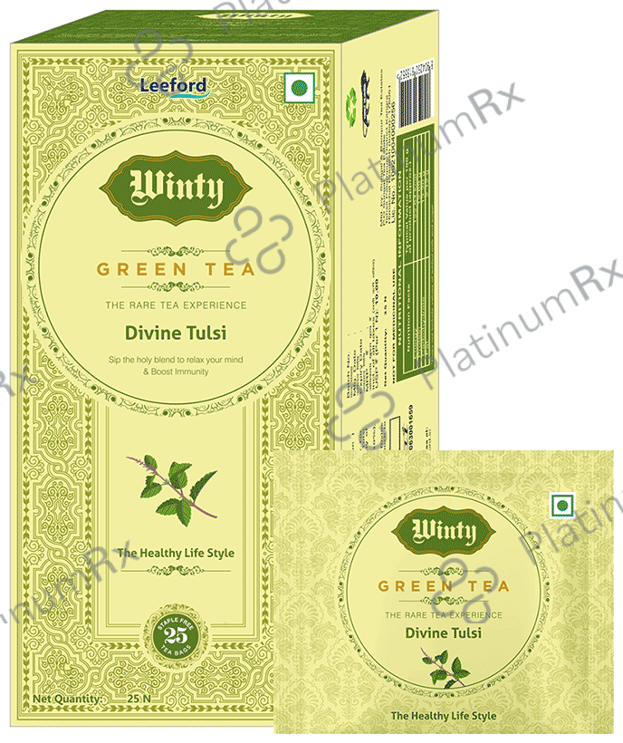 Leeford Divine – Uses, Price, Side Effects | PlatinumRx
