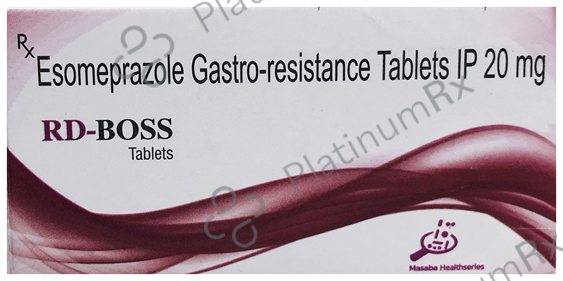 Boss Tablet