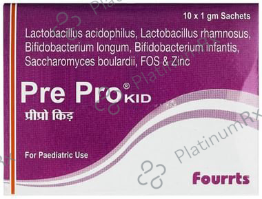 Pre Pro – Uses, Price, Side Effects | PlatinumRx