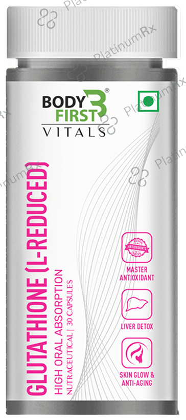 Body First – Uses, Price, Side Effects | PlatinumRx