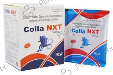 Colla NXT Sachet – Uses, Price, Side Effects | PlatinumRx