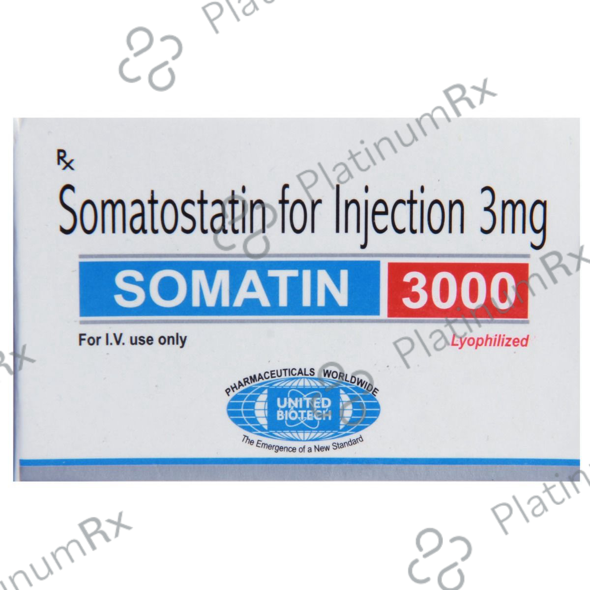 Somatin 3000mcg Injection – Uses, Price, Side Effects | PlatinumRx