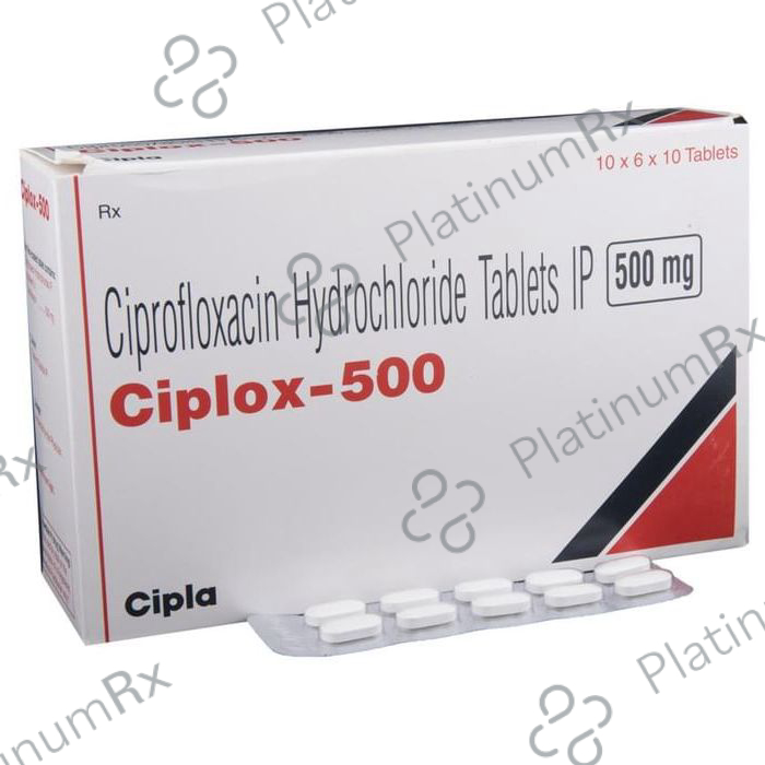 Bestellen ciplox generika