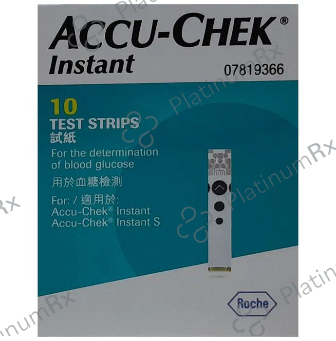 Accu Chek – Uses, Price, Side Effects | PlatinumRx