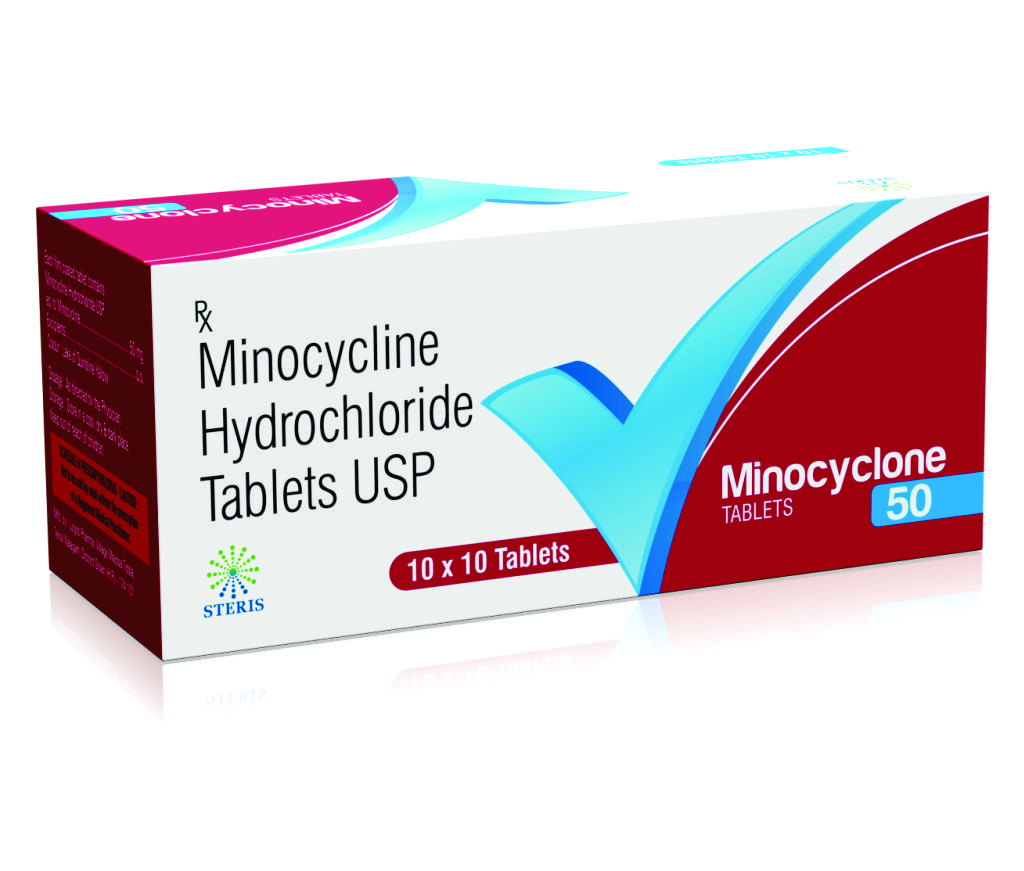 Mino 50 Tablet | Uses, Price & Substitutes