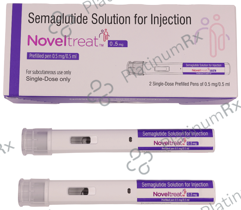 Semaglutide: Uses, Side Effects, Expert Advice and Medications | PlatinumRx Semaglutide: Uses, Side Effects, Expert Advice and Medications | PlatinumRx