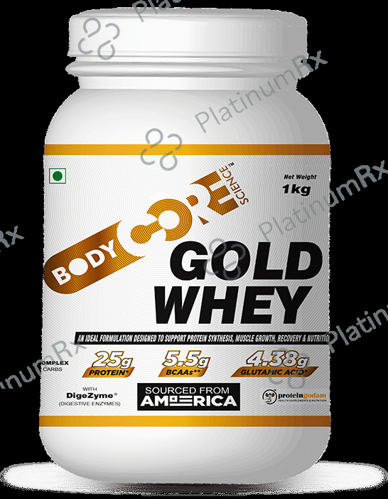 Body Core – Uses, Price, Side Effects | PlatinumRx