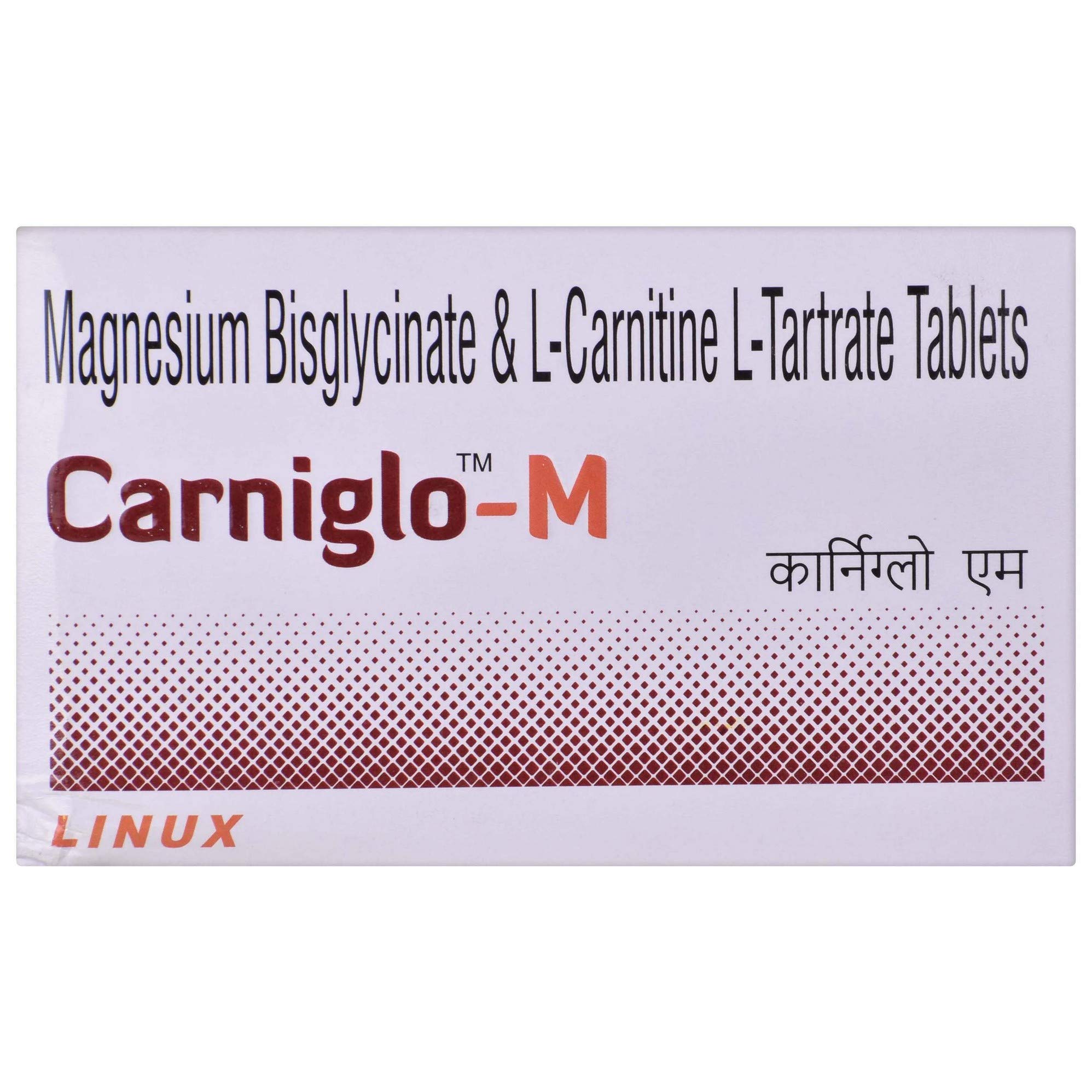 magnesium l carnitine tablet Amazon.com: Metagenics L-Carnitine - Amino Acid Supplement for Fat  Metabolism & Energy Support* - 500 mg L-Carnitine L-Tartrate - Non-GMO,  Gluten-Free, Vegetarian main image 0