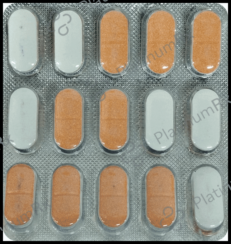 693 Tablets Fpgli M 4 Forte Tablet PR 15 tablets: View Uses, Side Effects, Price ...