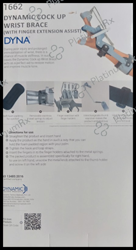 Dyna Dynamic – Uses, Price, Side Effects | PlatinumRx