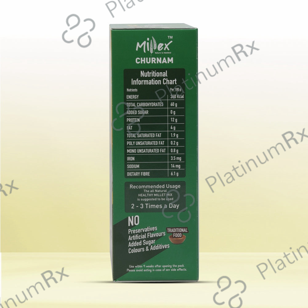 Buy Millex Churnam Powder 1000gm Online: Uses, Side Effects and Price ...