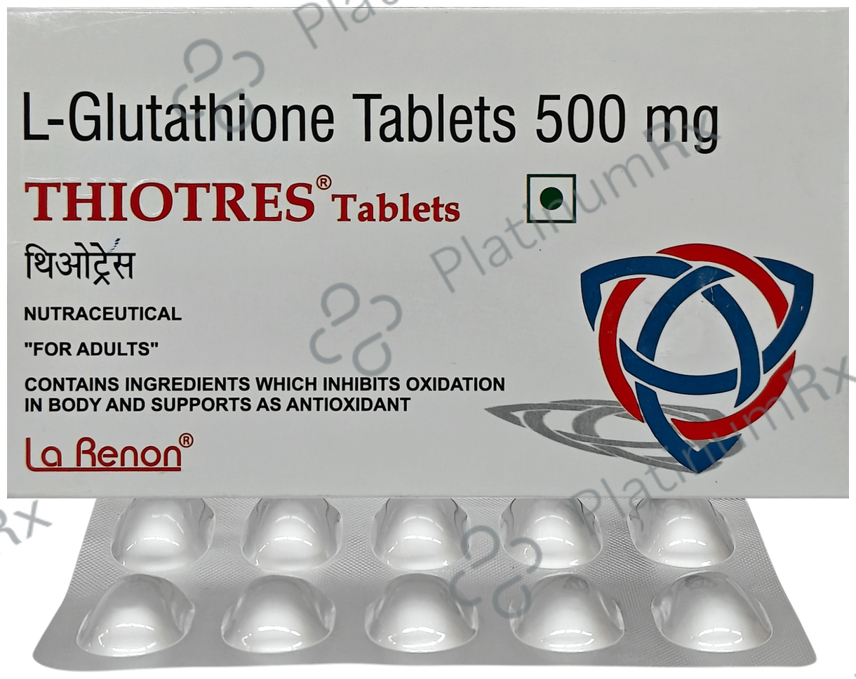 glutathione tablets 500mg uses L-Glutathione: Uses, Side Effects, Expert Advice and Medications