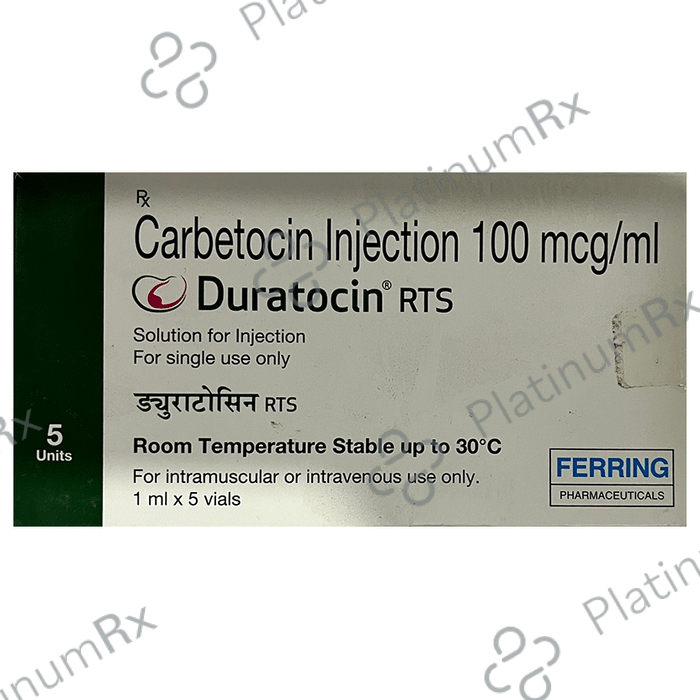 Duratocin RTS Injection: View Uses, Side Effects, Price and Substitute ...